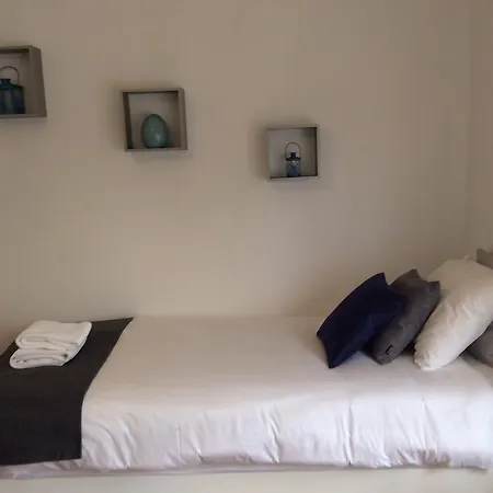 4u Iii Guest house Lisbon