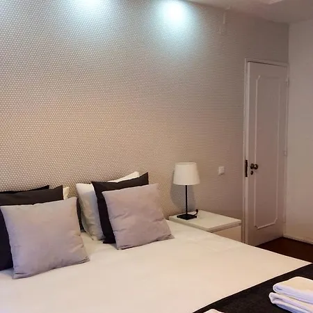 4u Iii Guest house Lisbon