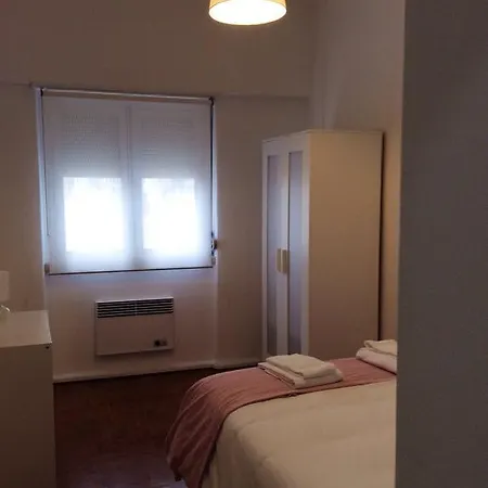 Guest house 4u Iii *