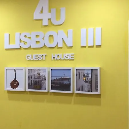4u Iii