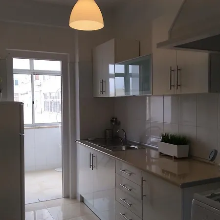 Guest house 4u Iii Lisbon