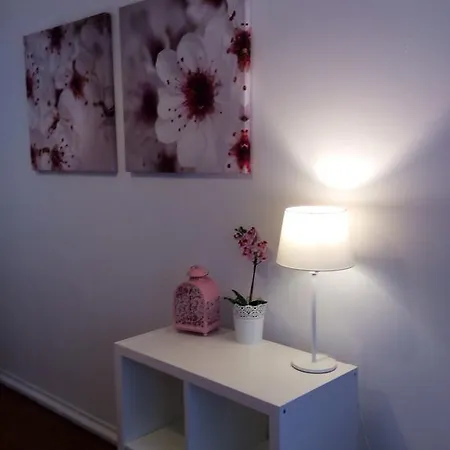 4u Iii Guest house