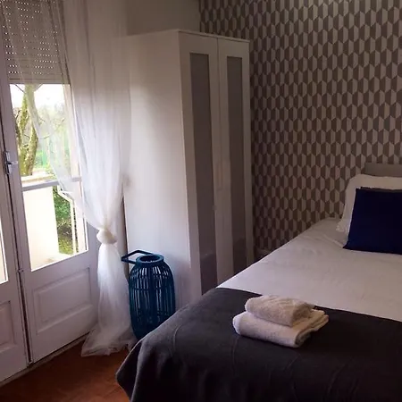Maison d'hôtes 4u Iii *